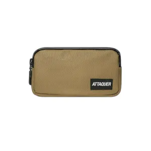Attaquer Pocket Pouch - Tan