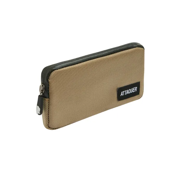 Attaquer Pocket Pouch - Tan