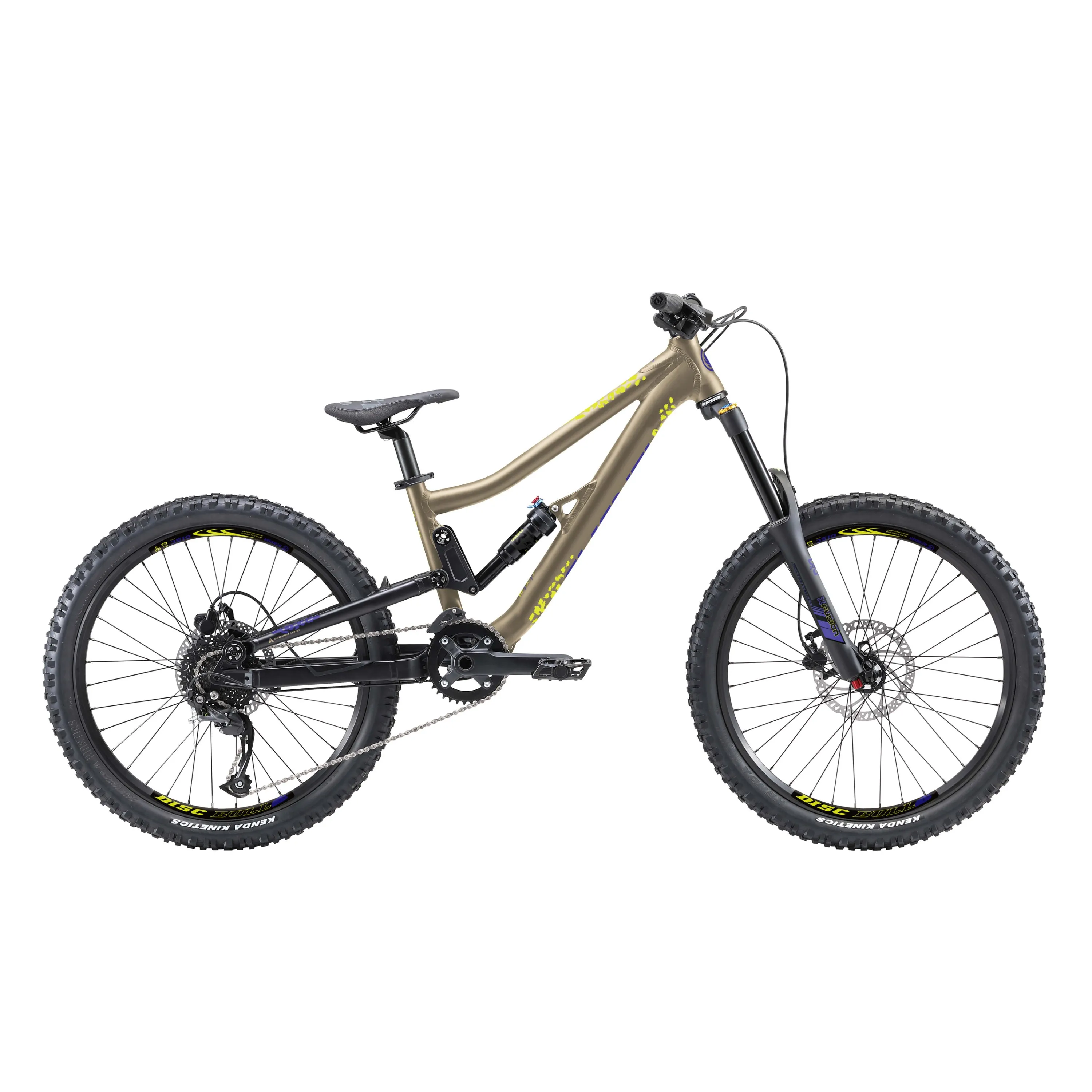 Avanti Hammer MS 24 - Sand / Black
