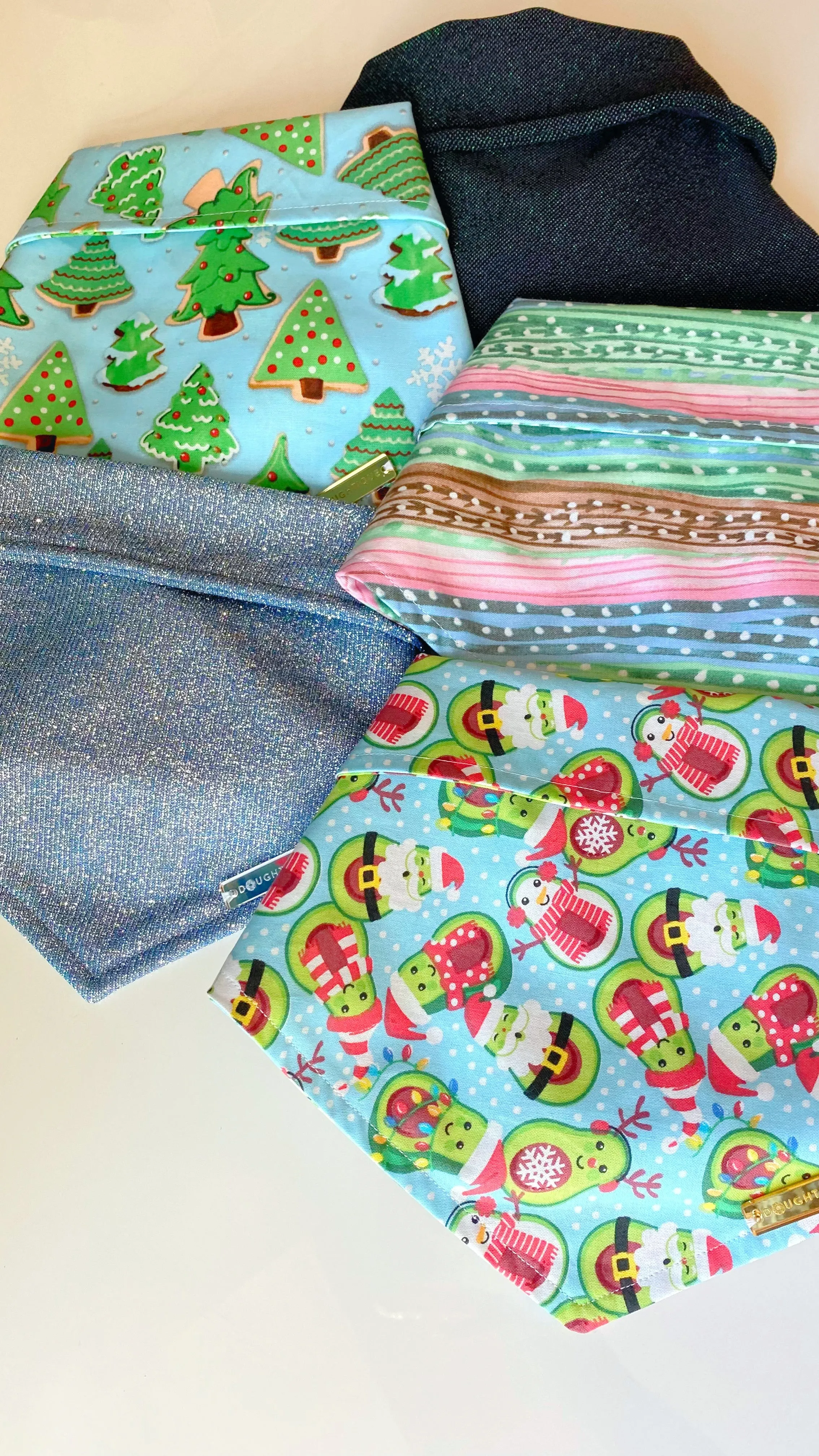 Avo's Helpers Bandana