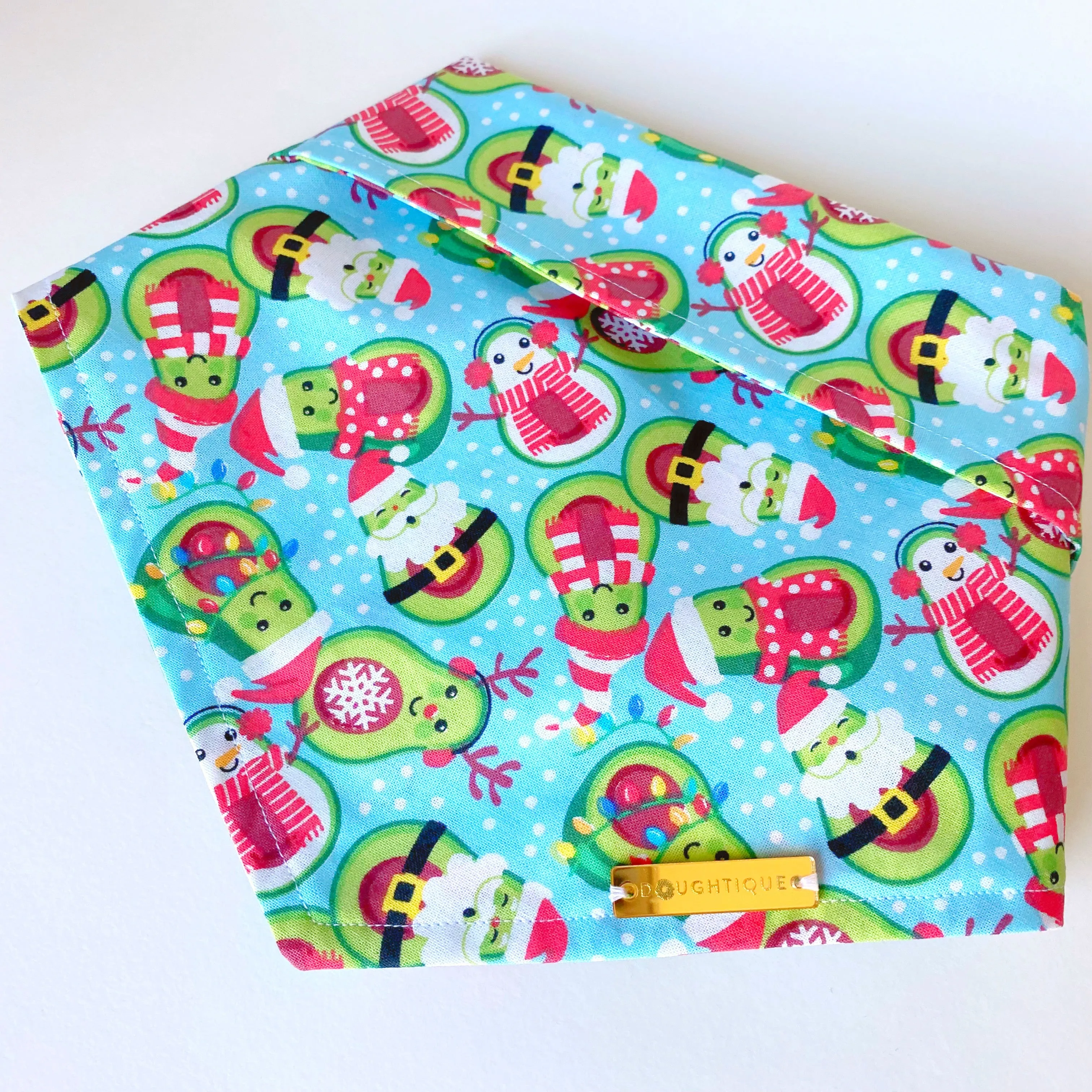 Avo's Helpers Bandana