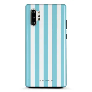 Baby Blue Stripe Custom - Samsung Galaxy Note10 Plus Case