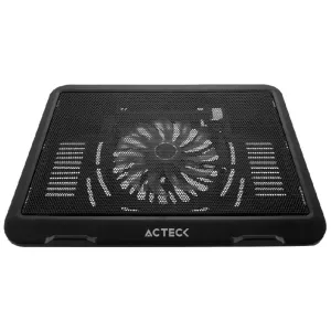 Base Enfriadora 15 pulg 1 Ventilador 125mm - Para Laptop