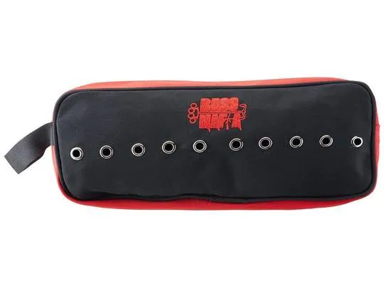 Bass Mafia Line Bag