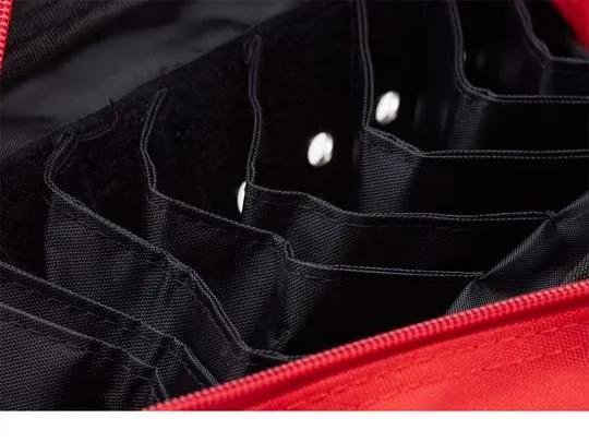 Bass Mafia Line Bag