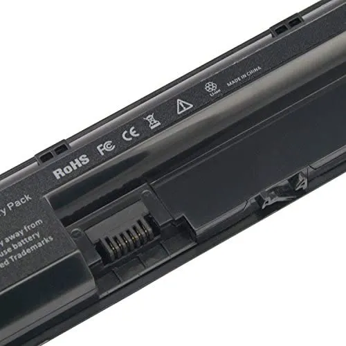 Battery for HP ProBook 440 445 450 455 470 G0 G1 HSTNN-LB4K HSTNN-YB4J