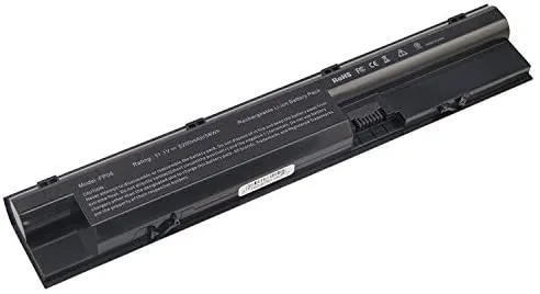 Battery for HP ProBook 440 445 450 455 470 G0 G1 HSTNN-LB4K HSTNN-YB4J