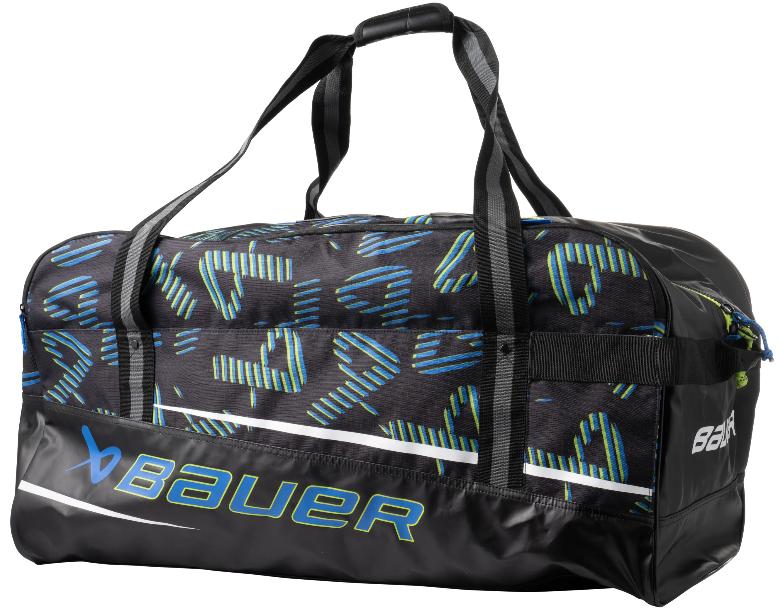 Bauer Premium Carry Junior Bag (2024)