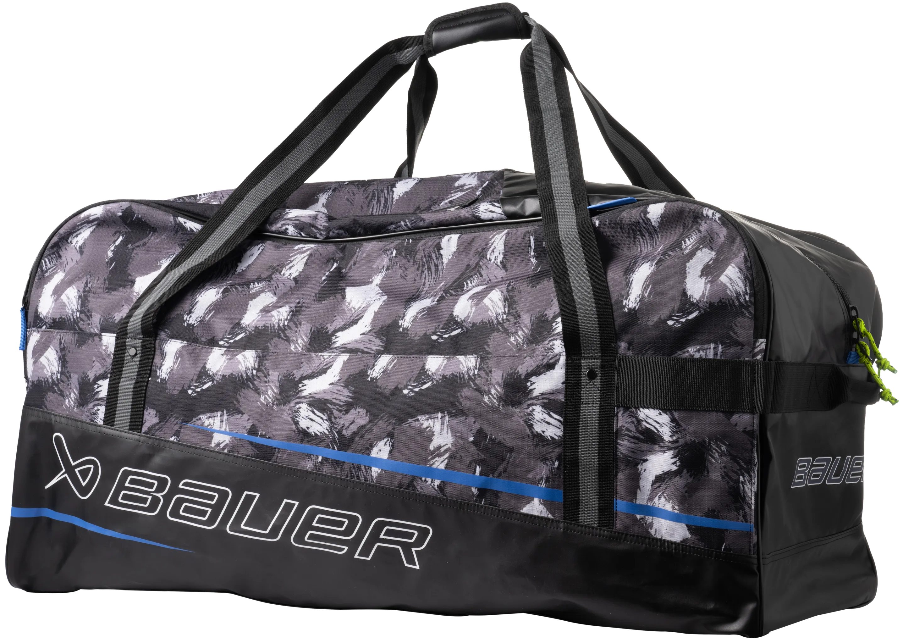 Bauer Premium Carry Senior Bag (2024)