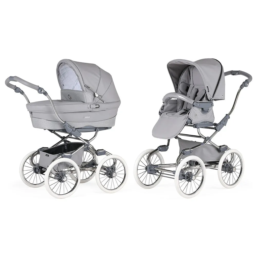 Bebecar Stylo Class  Pram System - Premium Prive