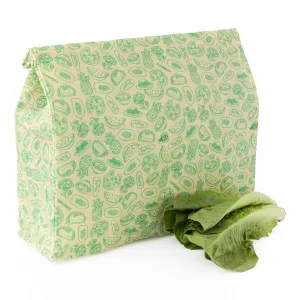 Beeswax Bags - Food Storage