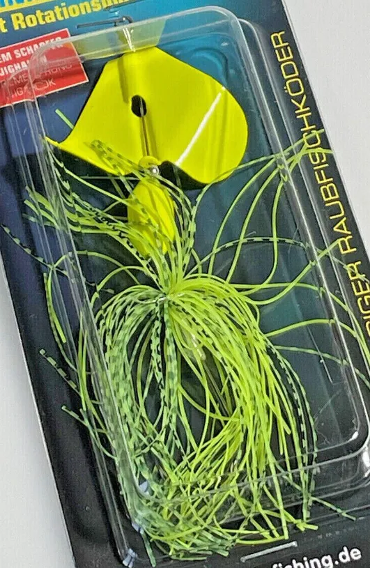 Behr Trendex Spinnerbait