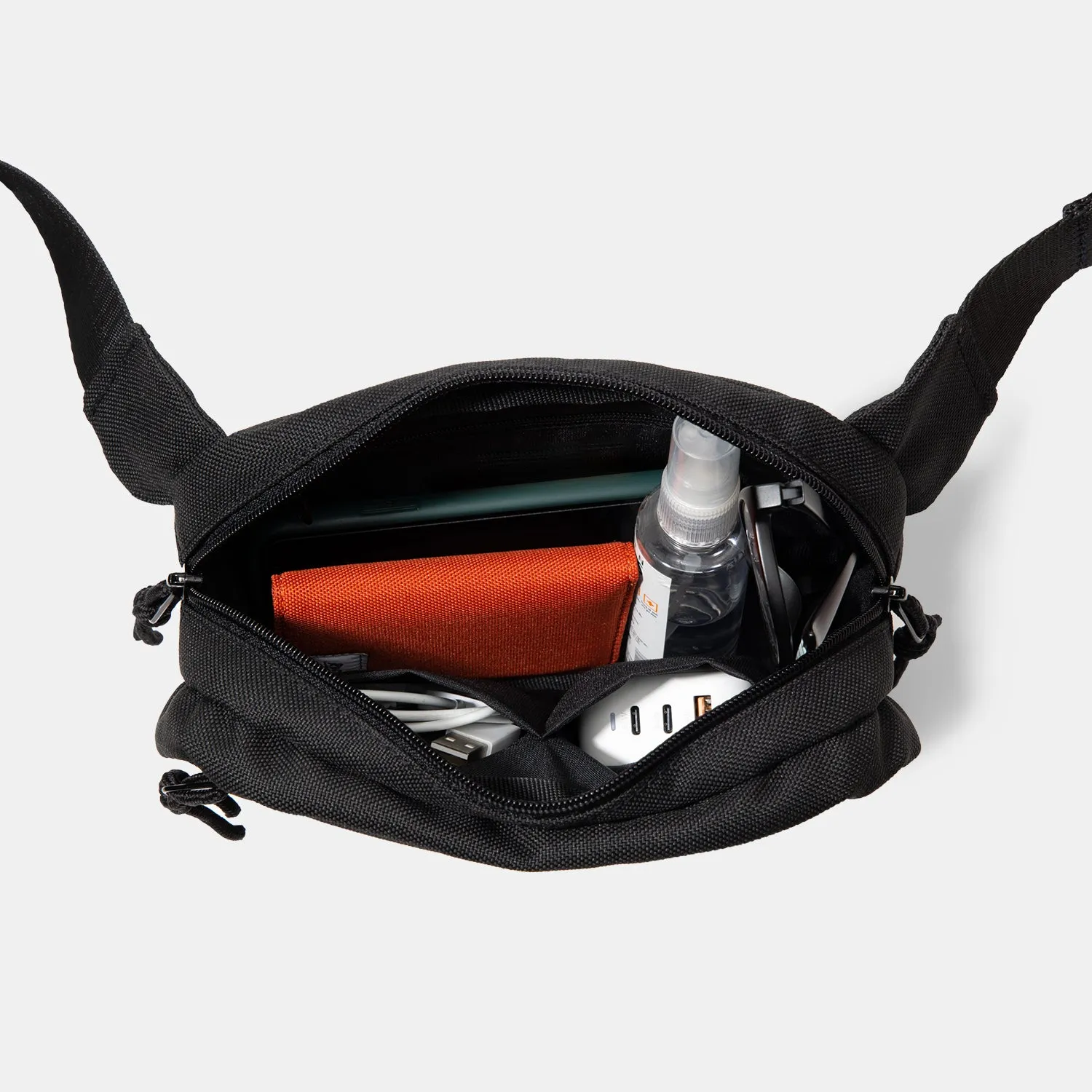 Benji Bag
