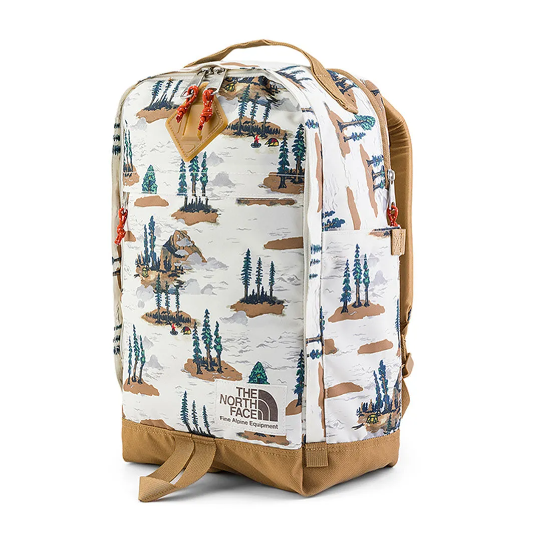 Berkeley Daypack Backpack