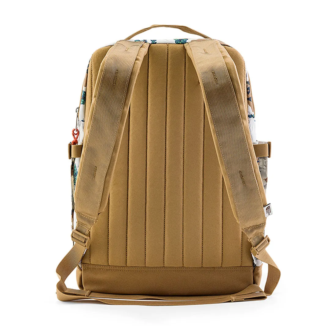 Berkeley Daypack Backpack