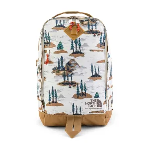 Berkeley Daypack Backpack