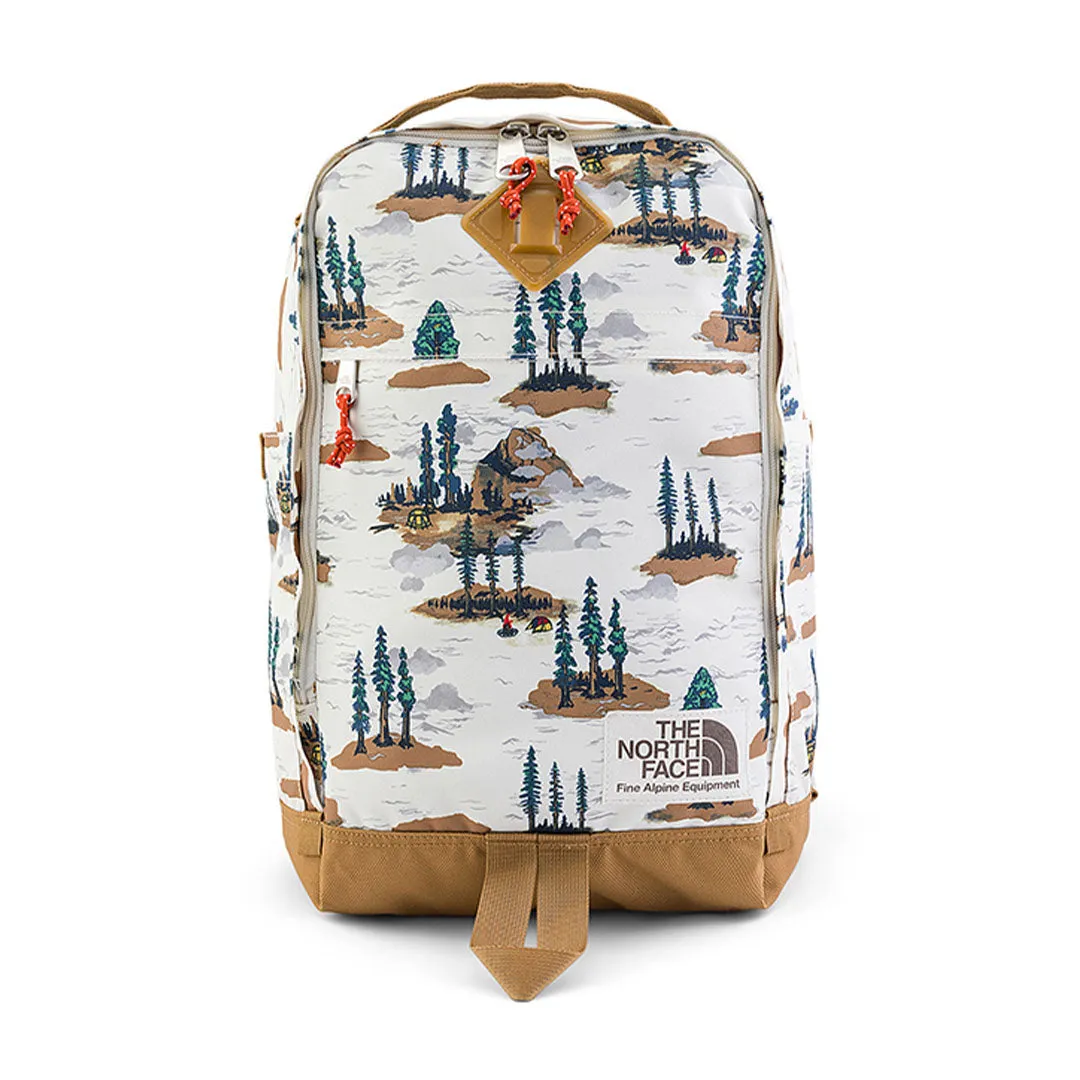 Berkeley Daypack Backpack