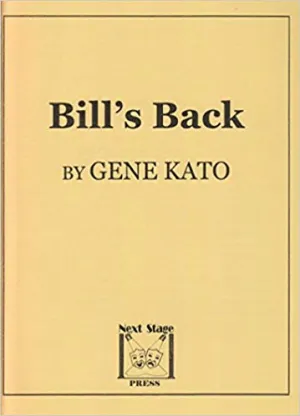 Bill's Back - Digital Version