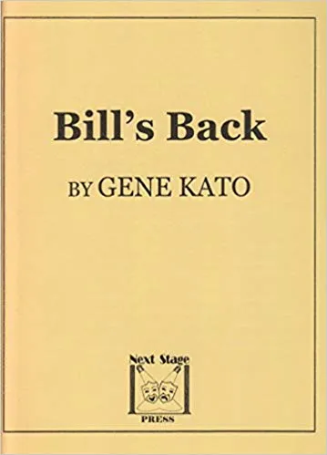 Bill's Back - Digital Version