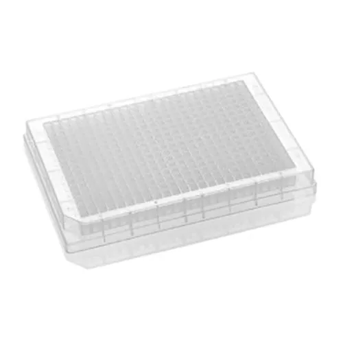 Biotix 63300112 Deep-Well Plate 190 μL, 384-Well, 10 plates/pack (Rainin Alternative)
