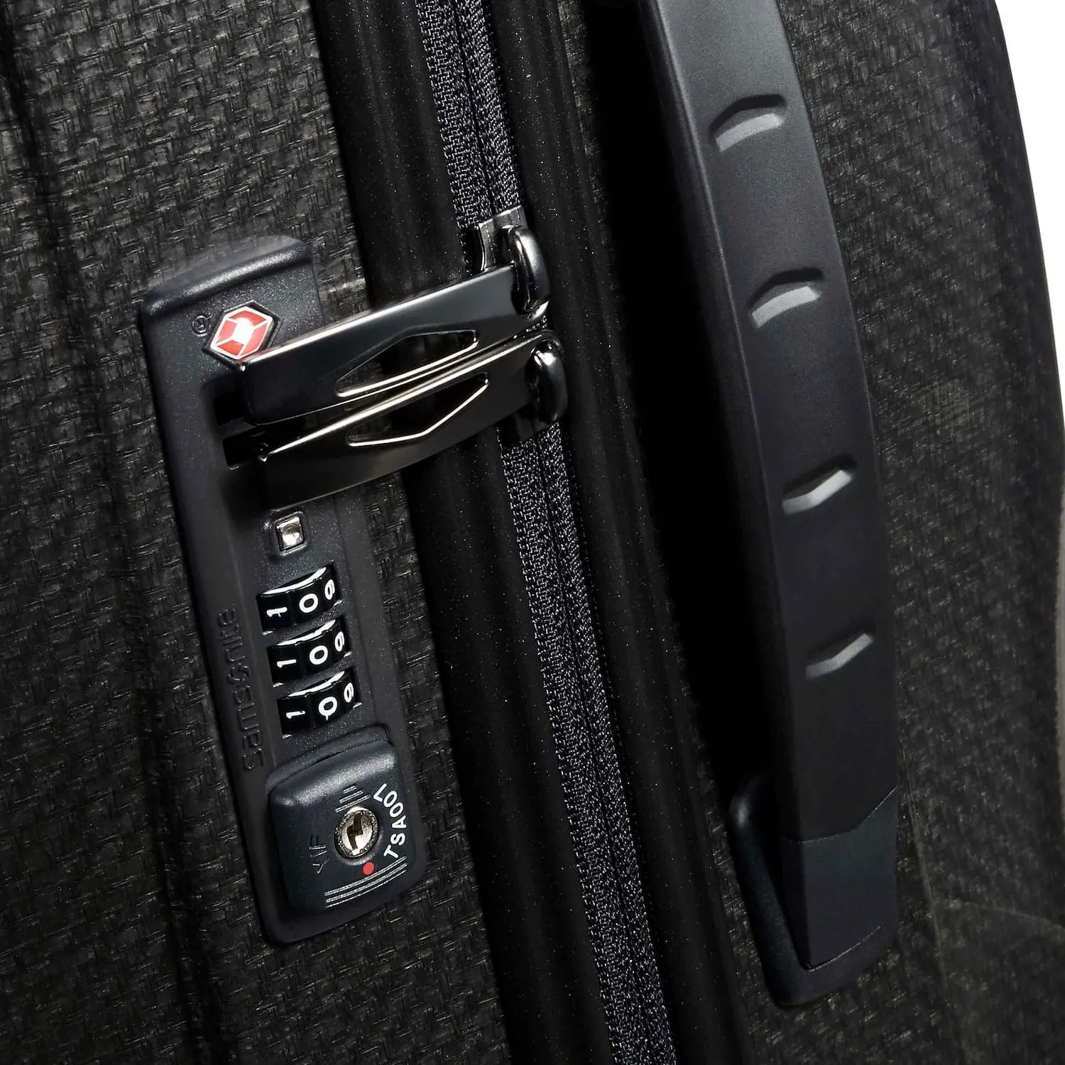 Black Label C-Lite Spinner Large (30")