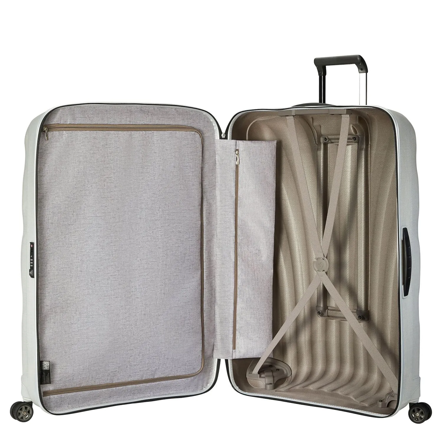 Black Label C-Lite Spinner Large (30")