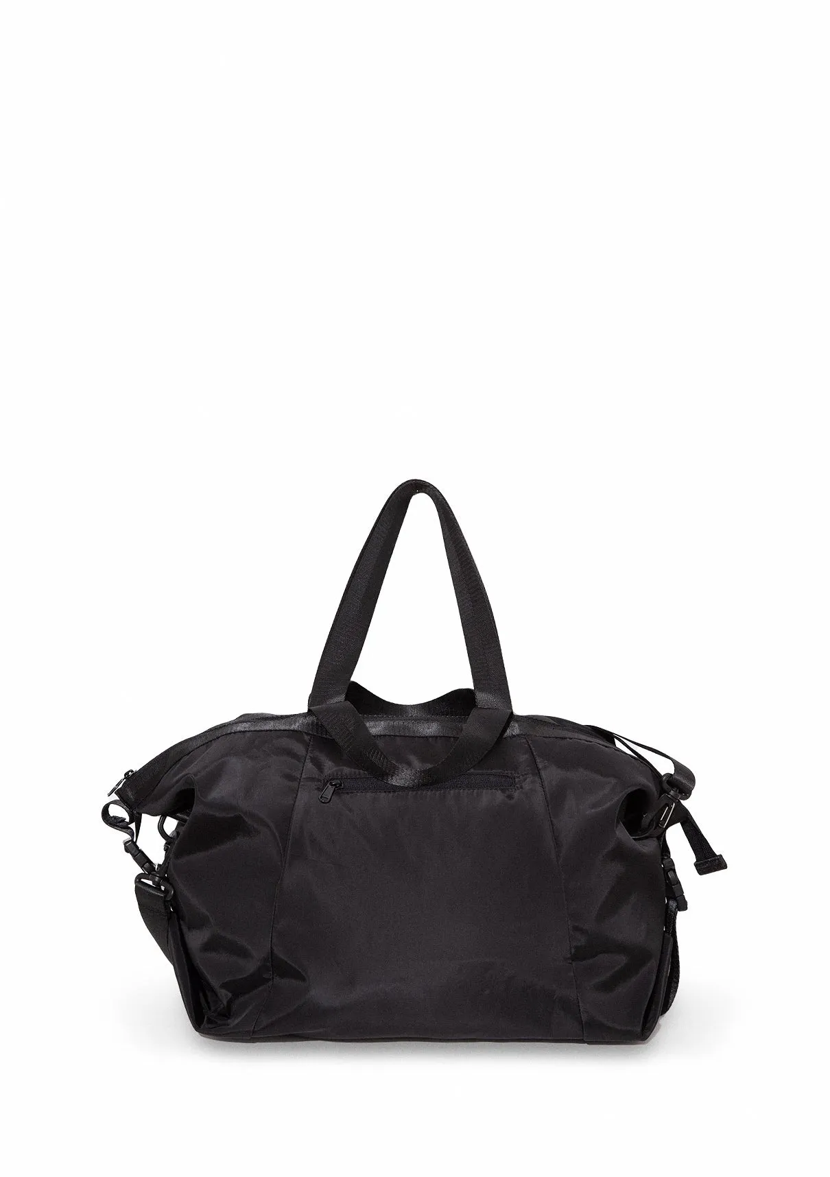 Black Shoulder Bag