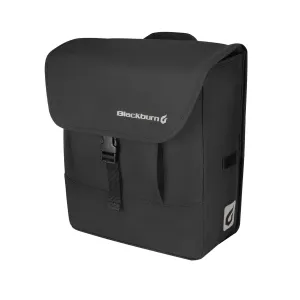 Blackburn Bag Local Pannier - Refresh - Black