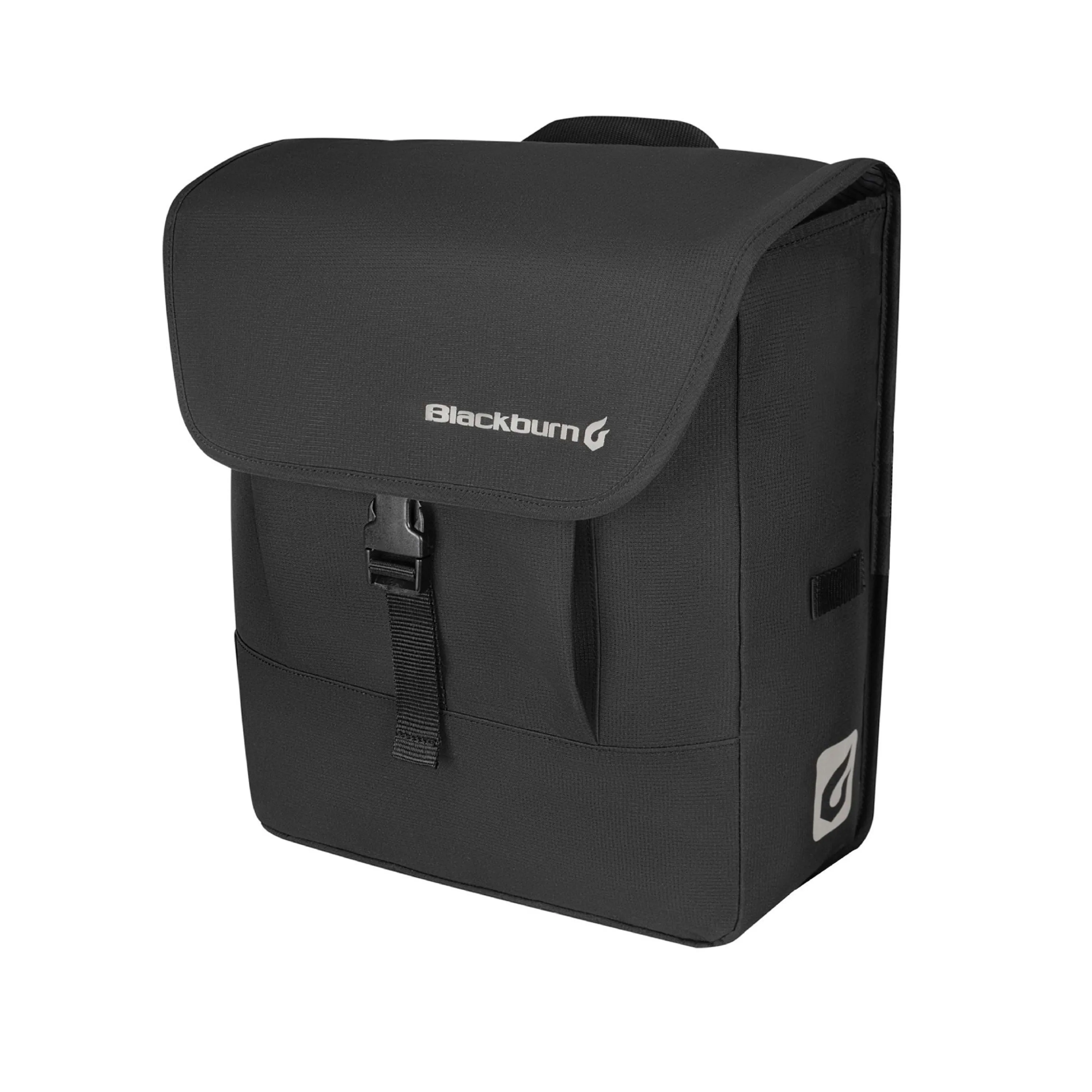 Blackburn Bag Local Pannier - Refresh - Black