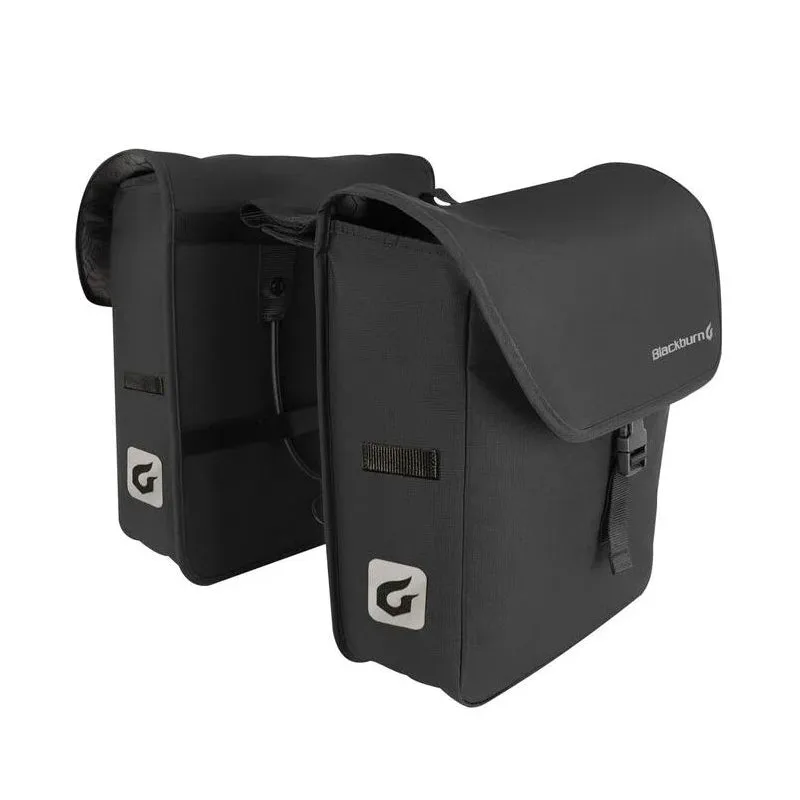 Blackburn Local Saddle Bag - Black