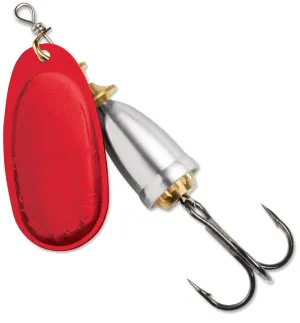 Blue Fox Classic Vibrax Bleeding