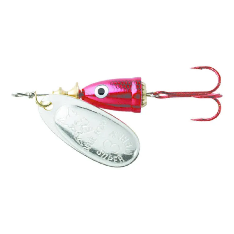 Blue Fox Vibrax Shad Trout Spinner Lure 2