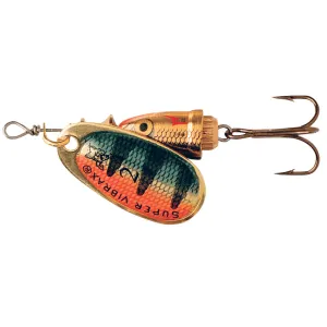 Blue Fox Vibrax Shad Trout Spinner Lure 2