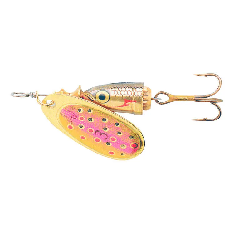 Blue Fox Vibrax Shad Trout Spinner Lure 2