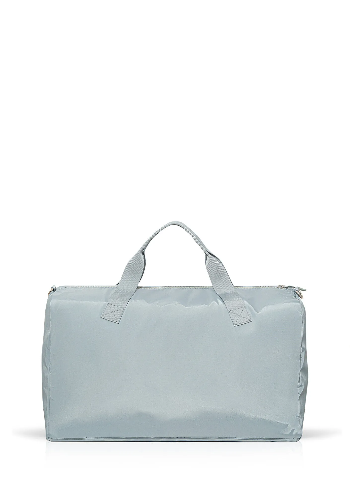 Blue Gym Bag