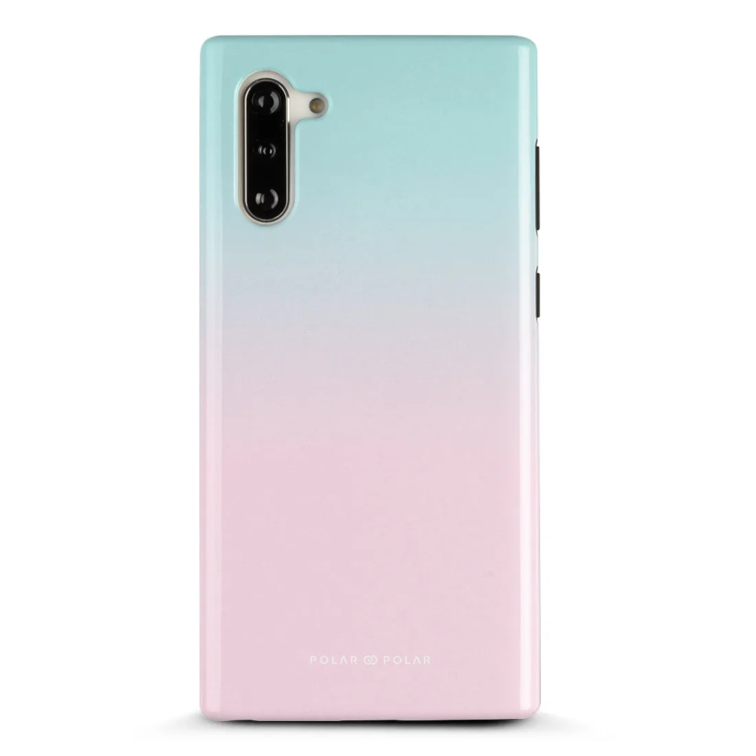 Blue Pink Pastel Custom - Samsung Galaxy Note10 Case