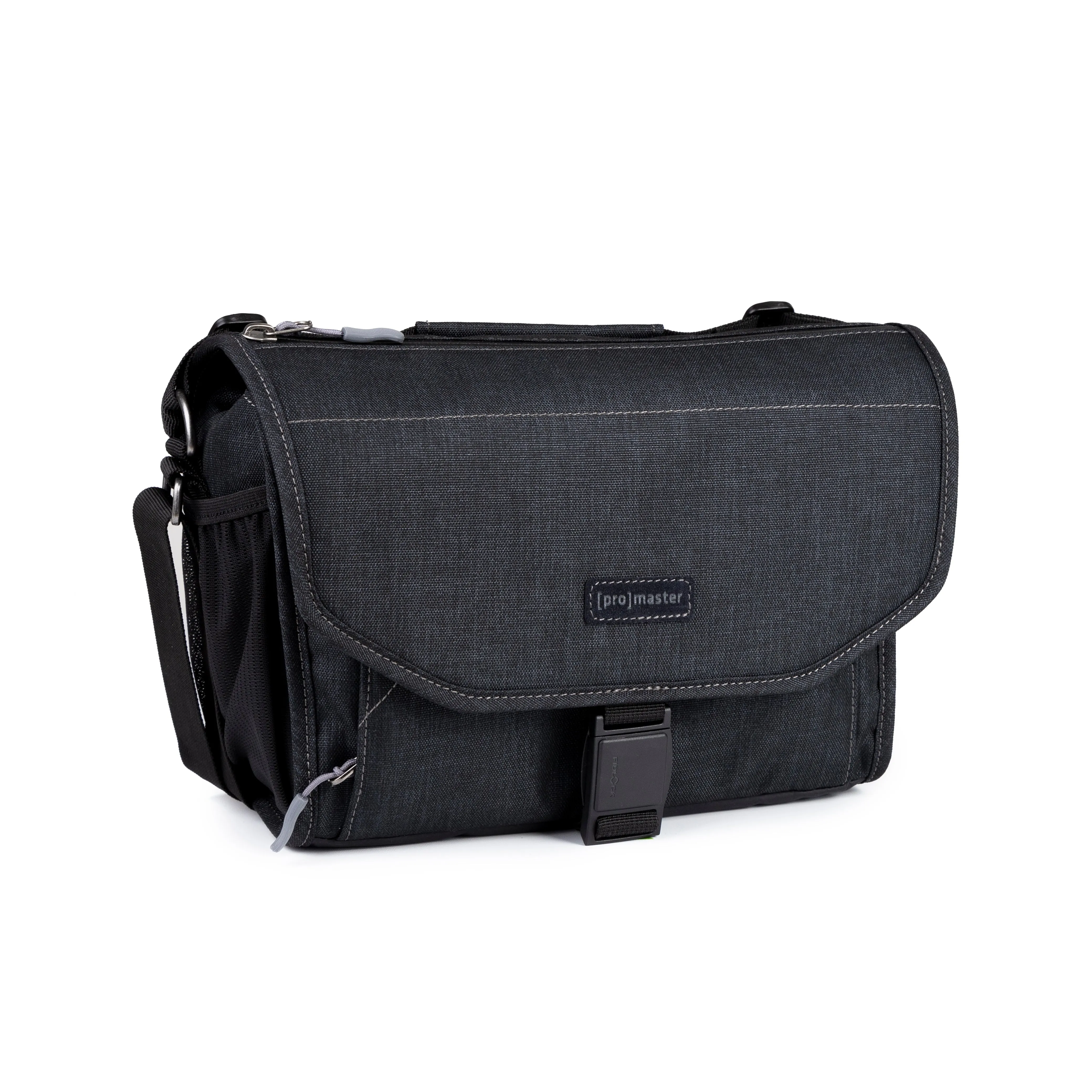 Blue Ridge Medium Shoulder Bag (4.6L Deep Blue)