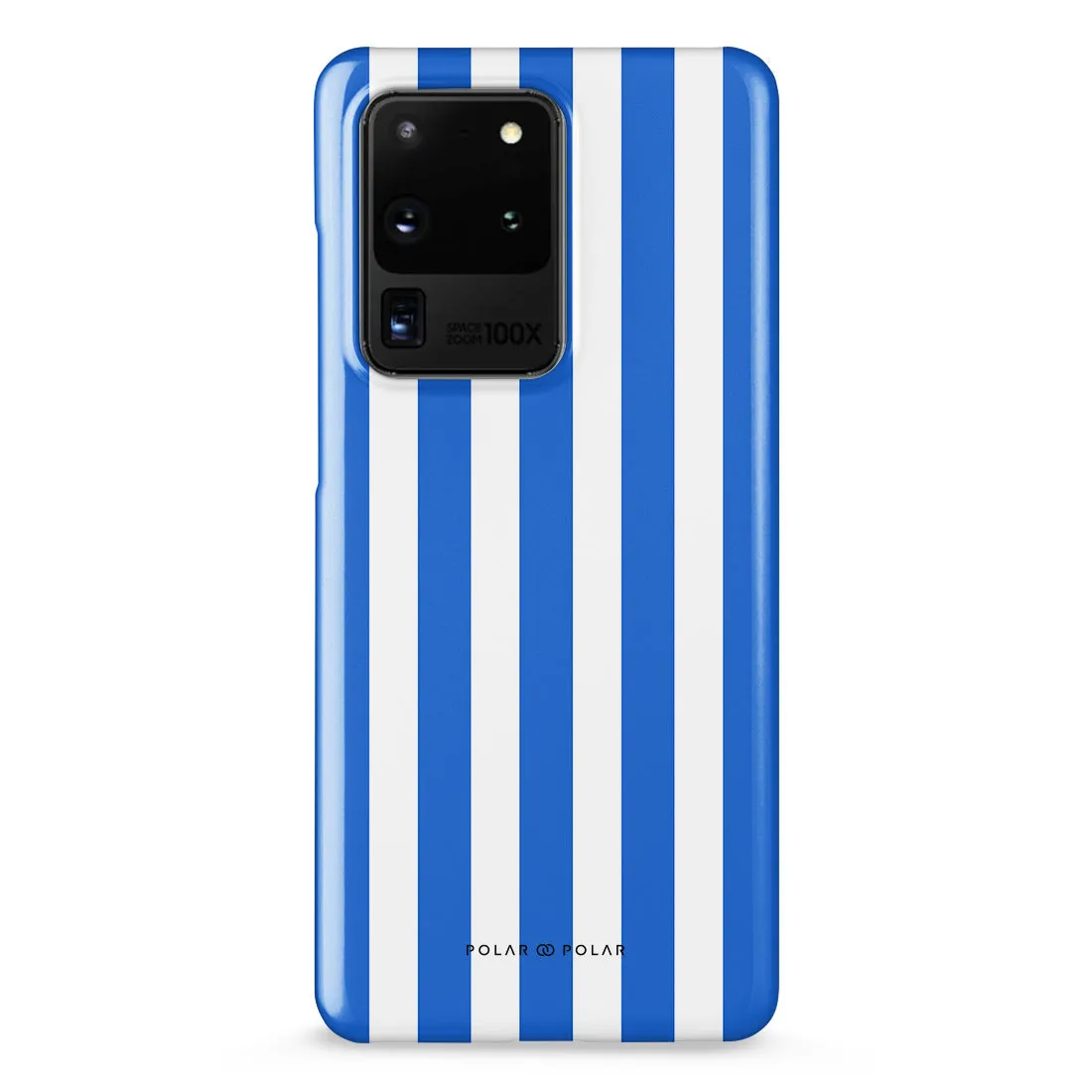 Blue Stripe - Samsung Galaxy S20 Ultra 5G Case