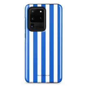 Blue Stripe - Samsung Galaxy S20 Ultra 5G Case