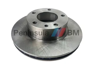 BMW Brake Disc Front Ventilated E28 E24 34111163148 34111163147