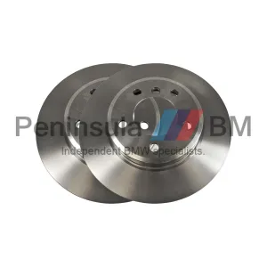 BMW Brake Disc Front Ventilated E46 Z3 Z4 34111164539 34116864058