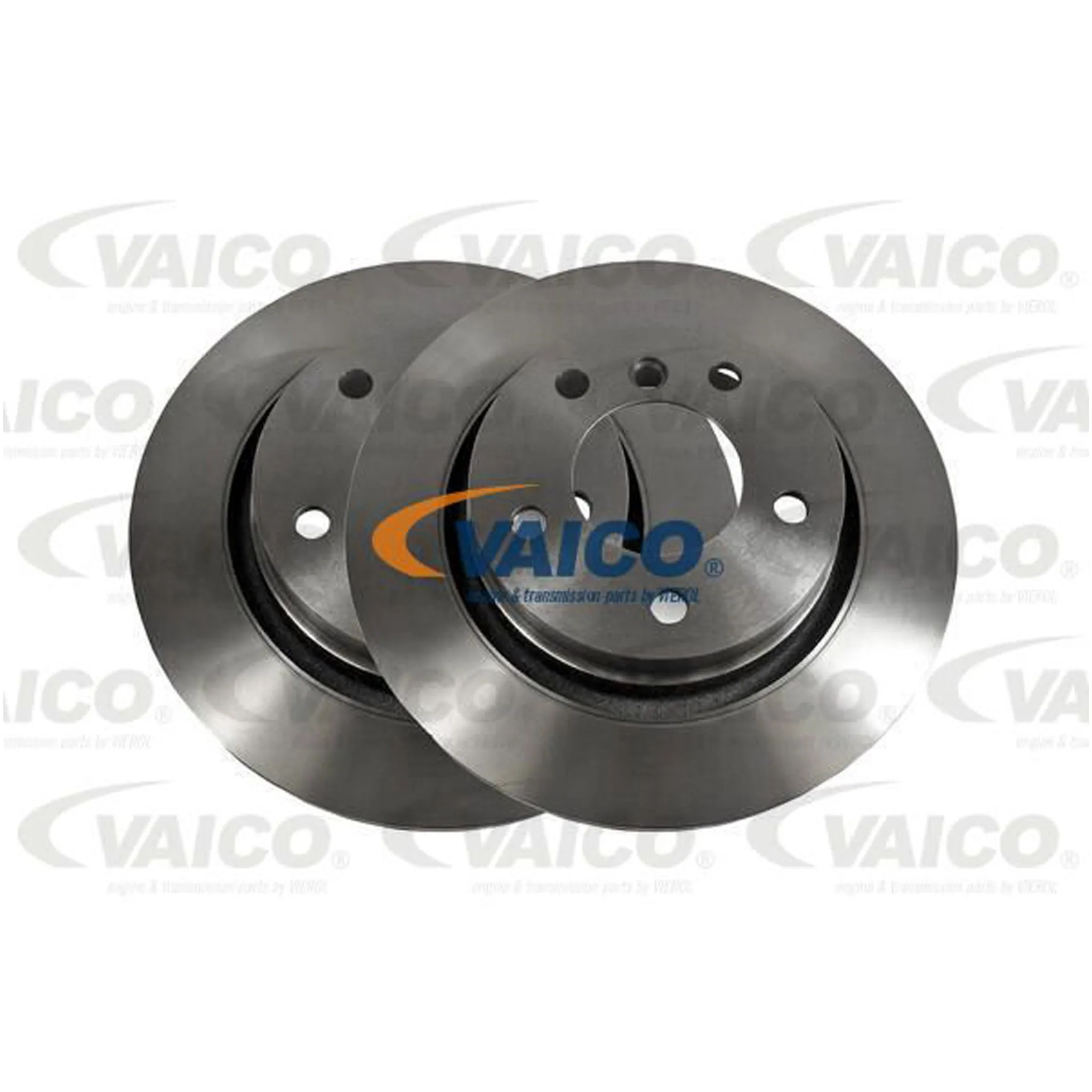BMW Brake Disc Rear Ventilated E46 34211165563 34216864056