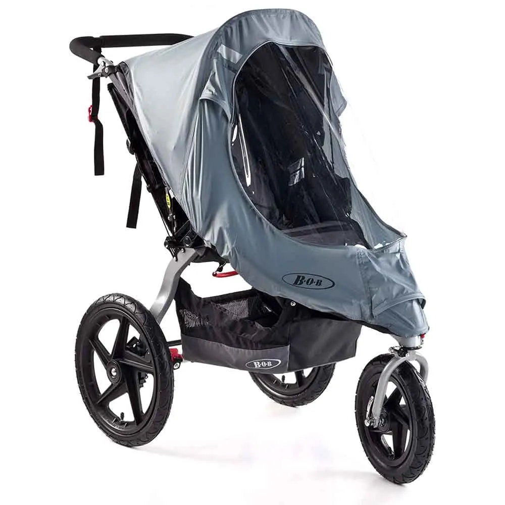 BOB Weather Shield For Single Stroller