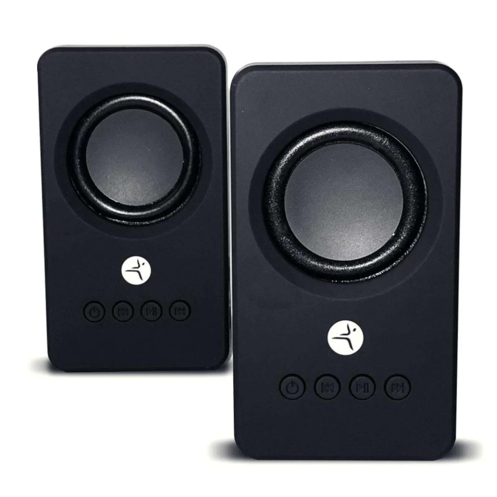 Bocinas Bluetooth TechZone Tecnología TWS