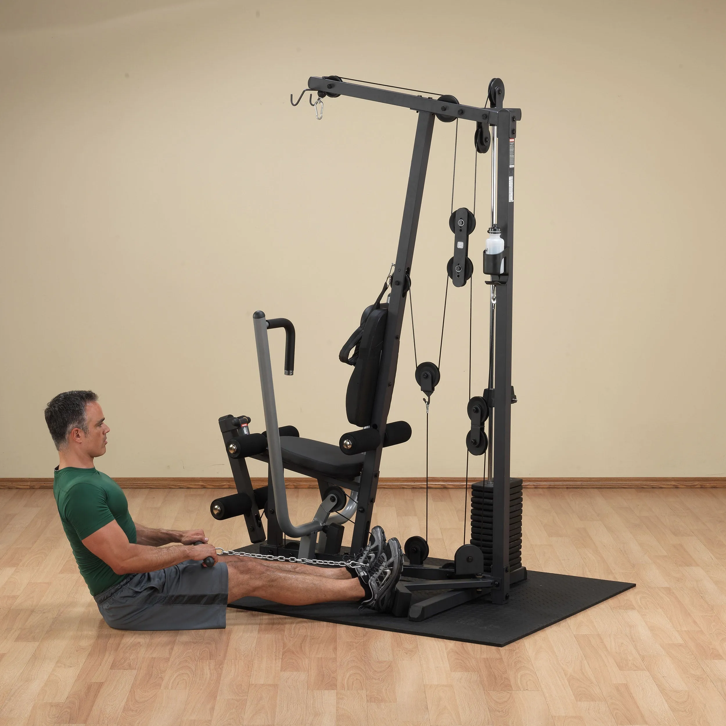 Body-Solid G1S Single Stack Home Gym Machine