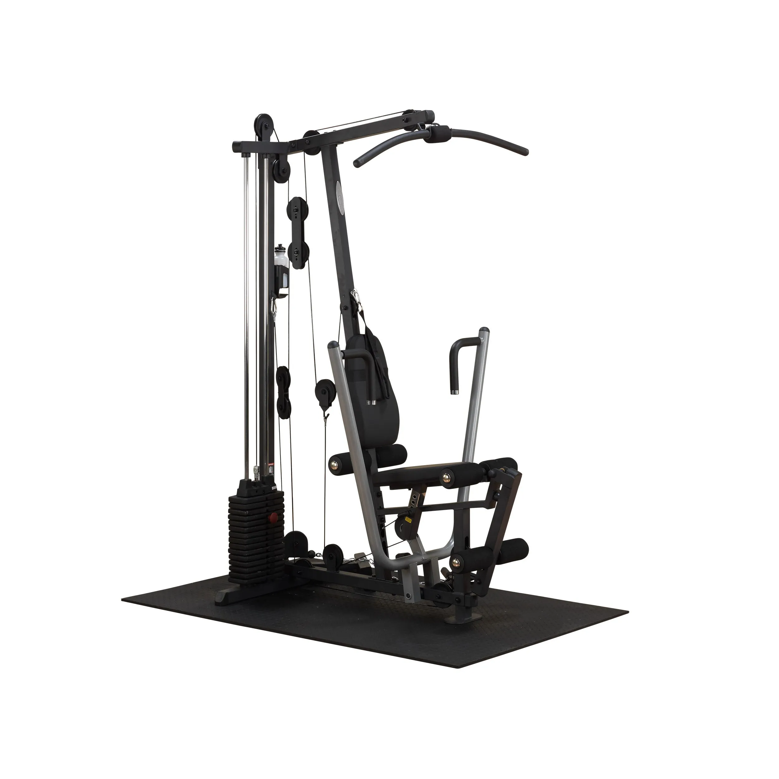 Body-Solid G1S Single Stack Home Gym Machine