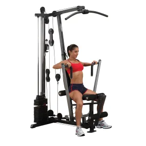 Body-Solid G1S Single Stack Home Gym Machine