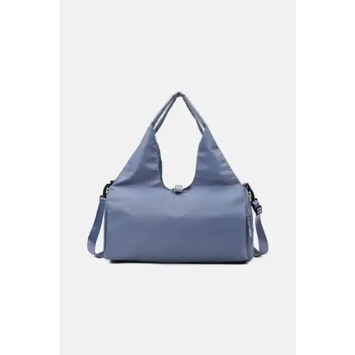 Bold Adventure Travel Bag