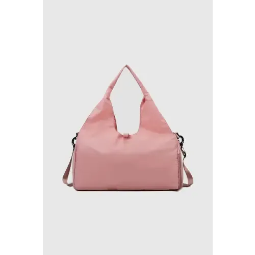 Bold Adventure Travel Bag