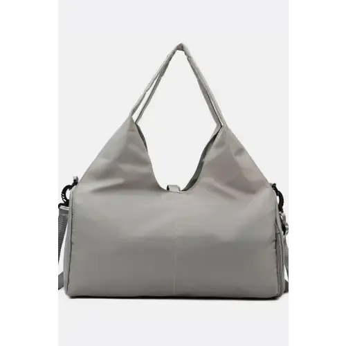 Bold Adventure Travel Bag